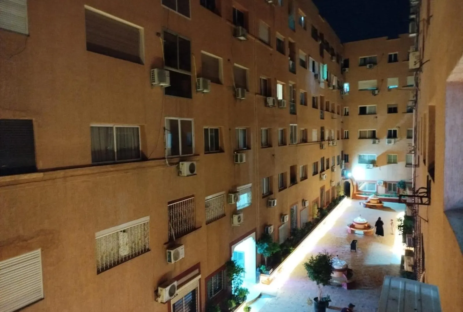Fabuleux Appartement Au Centre Ville De Marrakech Marrakesh Apartment