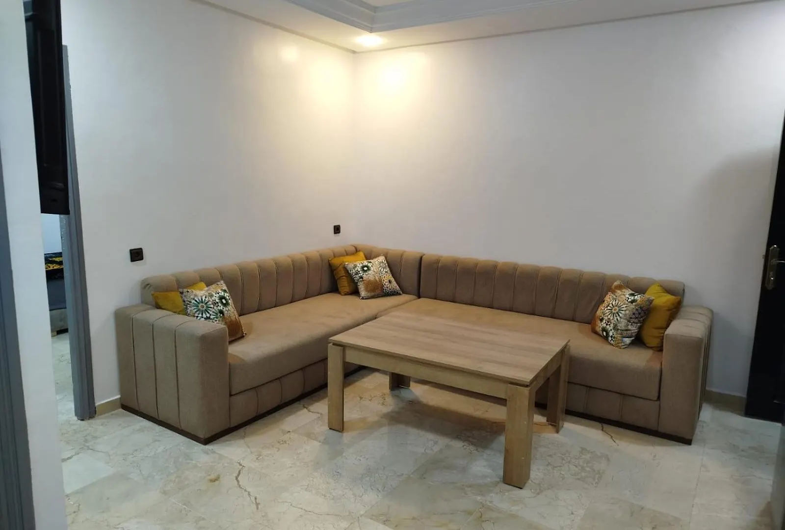 Fabuleux Appartement Au Centre Ville De Marrakech Marrakesh 0*,  Morocco