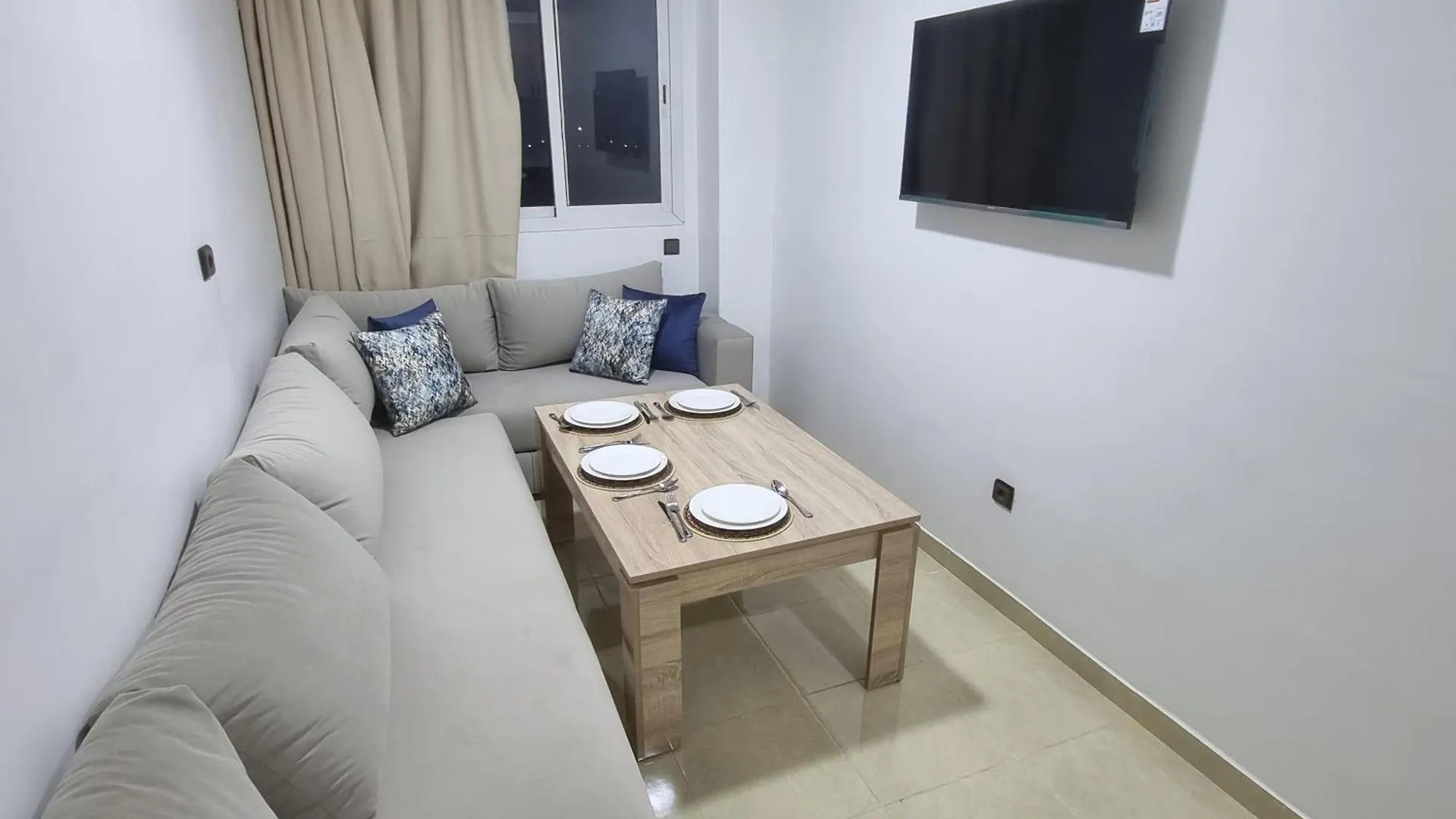 Apartment Fabuleux Appartement Au Centre Ville De Marrakech Marrakesh
