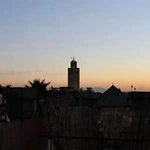 Kif Kif Annex Marakeş