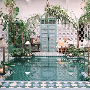 Be Marrakech Marakeş