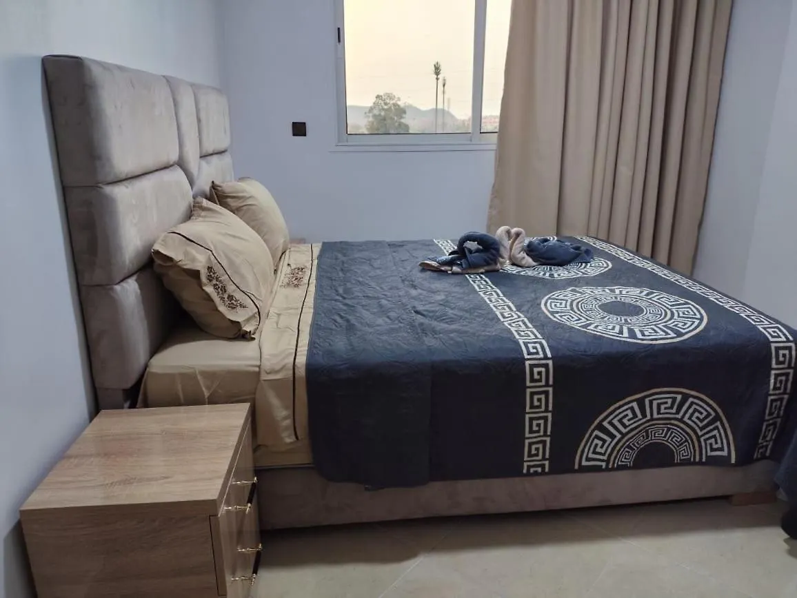 Fabuleux Appartement Au Centre Ville De Marrakech Marrakesh Apartment