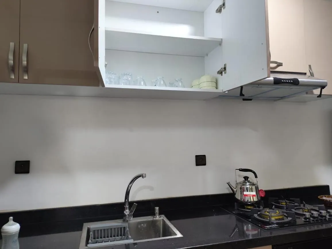 Fabuleux Appartement Au Centre Ville De Marrakech Marrakesh Apartment