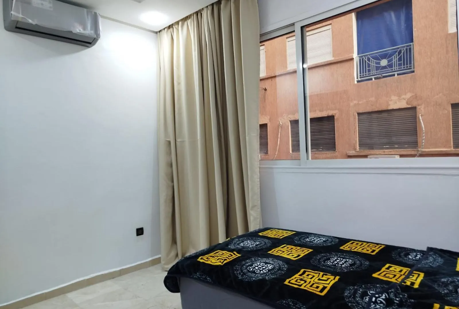 Fabuleux Appartement Au Centre Ville De Marrakech Marrakesh Morocco