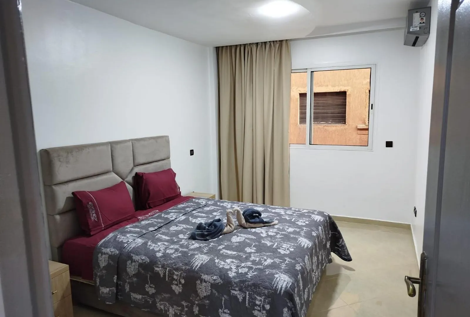 Apartment Fabuleux Appartement Au Centre Ville De Marrakech Marrakesh Morocco