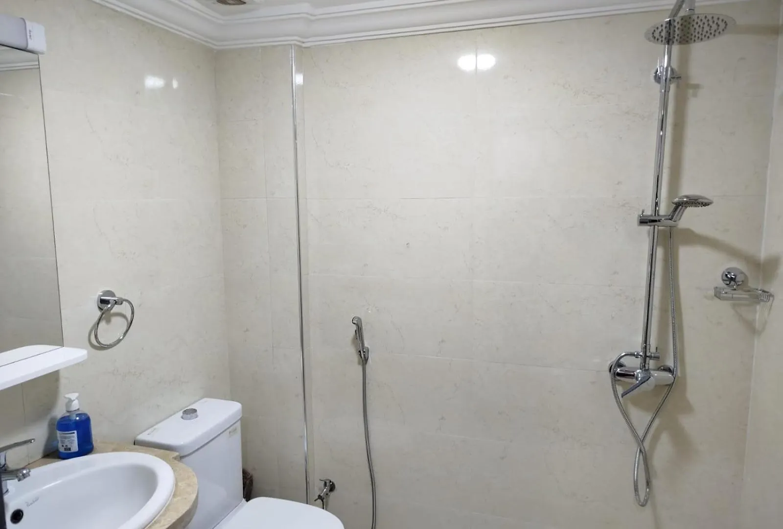 Fabuleux Appartement Au Centre Ville De Marrakech Marrakesh