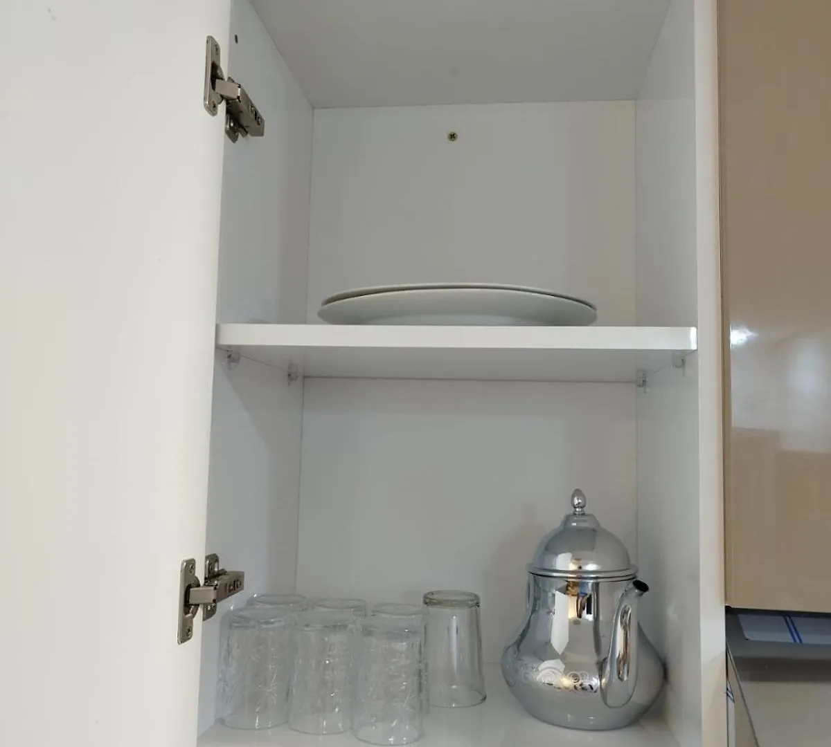 Fabuleux Appartement Au Centre Ville De Marrakech Marrakesh
