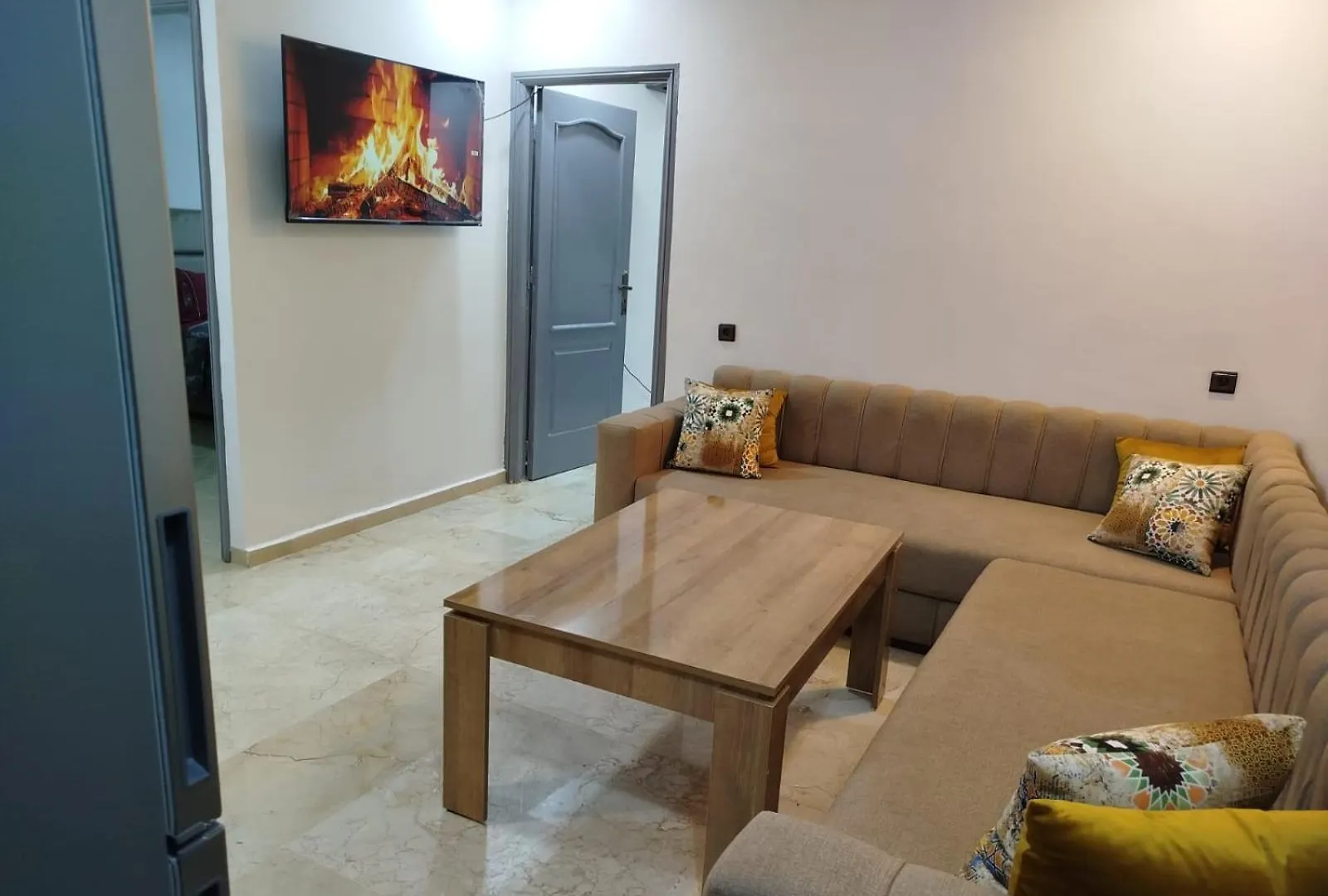 Fabuleux Appartement Au Centre Ville De Marrakech Marrakesh Apartment