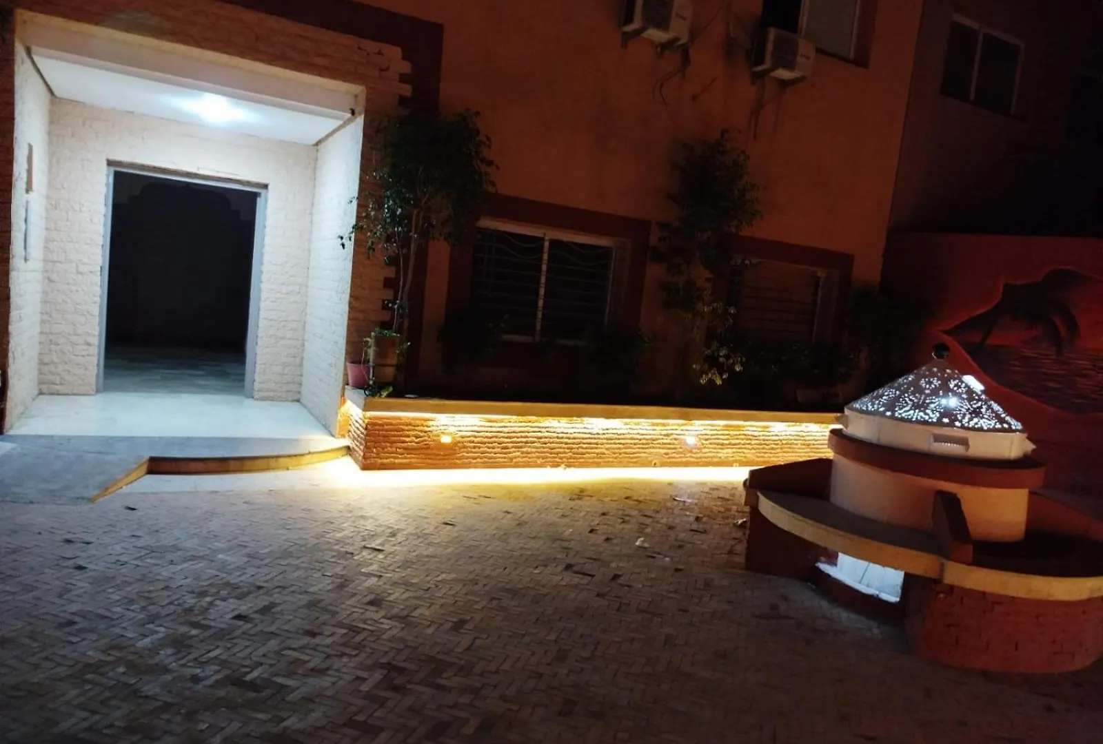 Apartment Fabuleux Appartement Au Centre Ville De Marrakech Marrakesh