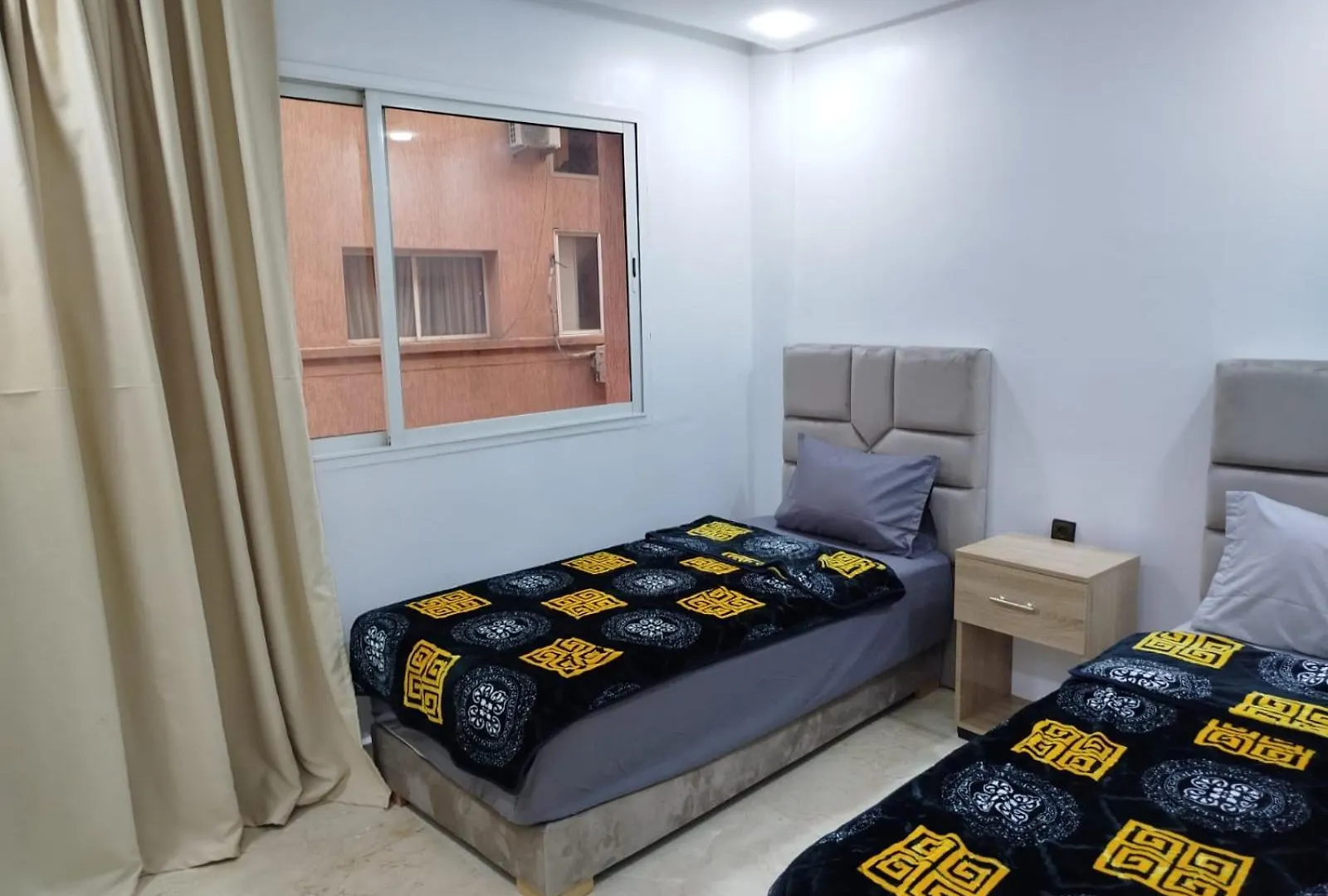 Fabuleux Appartement Au Centre Ville De Marrakech Marrakesh 0*,  Morocco