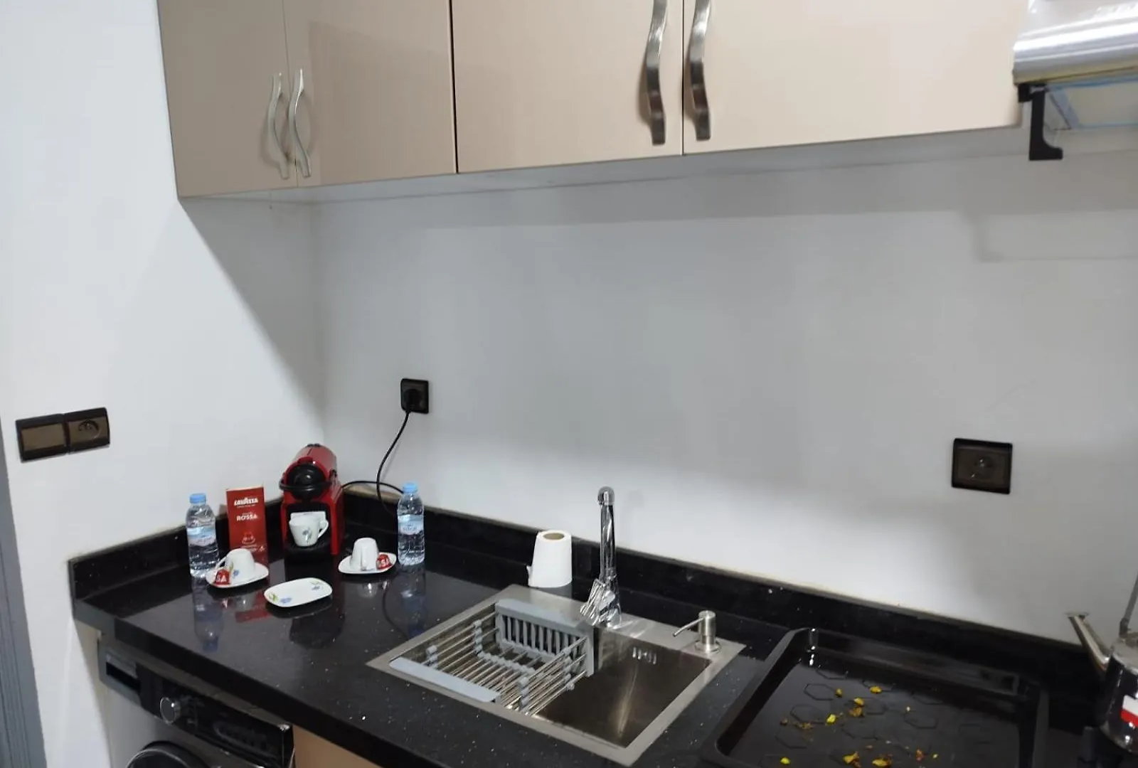 Fabuleux Appartement Au Centre Ville De Marrakech Marakeş Daire