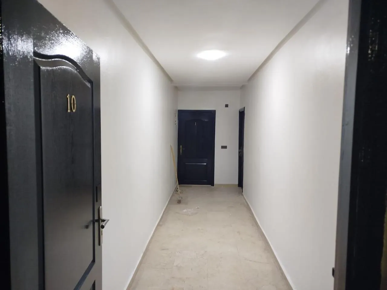 Fabuleux Appartement Au Centre Ville De Marrakech Marakeş