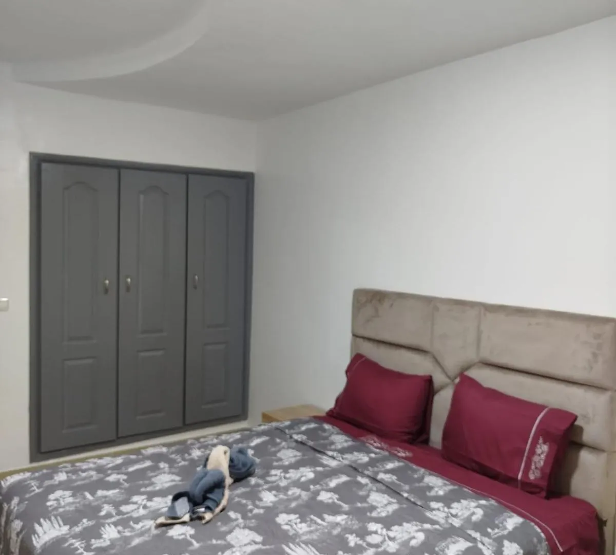 Fabuleux Appartement Au Centre Ville De Marrakech Marakeş 0*,  Fas