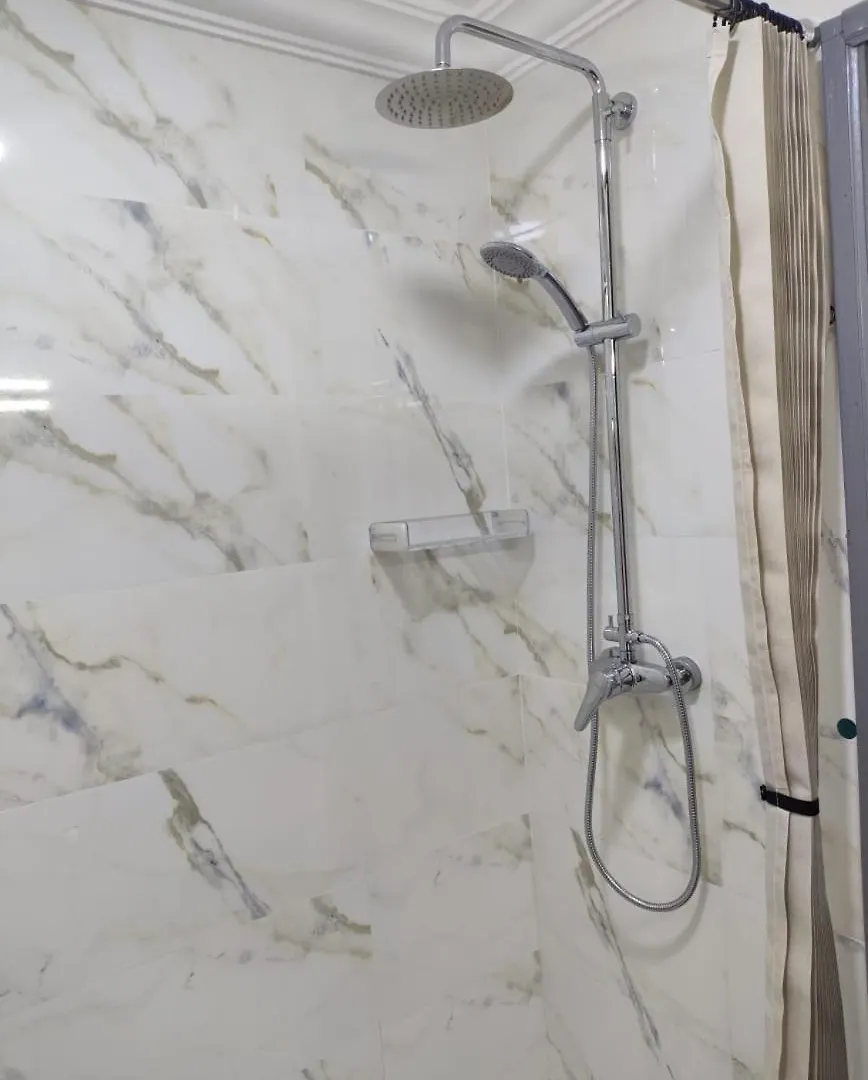 Daire Fabuleux Appartement Au Centre Ville De Marrakech Marakeş