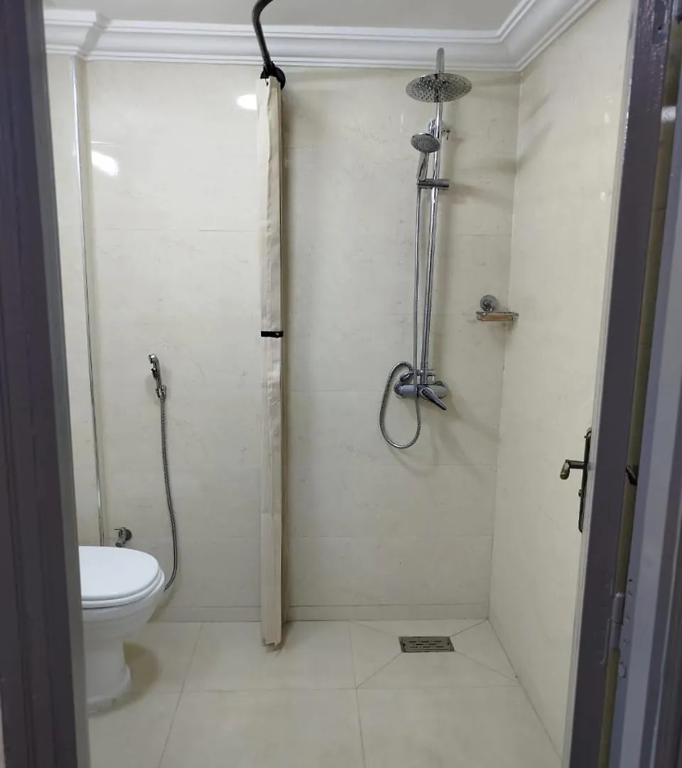 Fabuleux Appartement Au Centre Ville De Marrakech Marrakesh 0*,