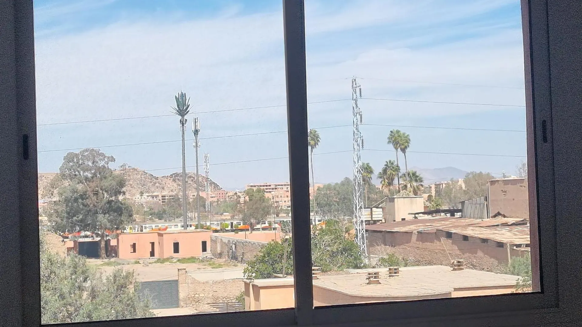 Fabuleux Appartement Au Centre Ville De Marrakech Μαρακές 0*,  Μαρόκο
