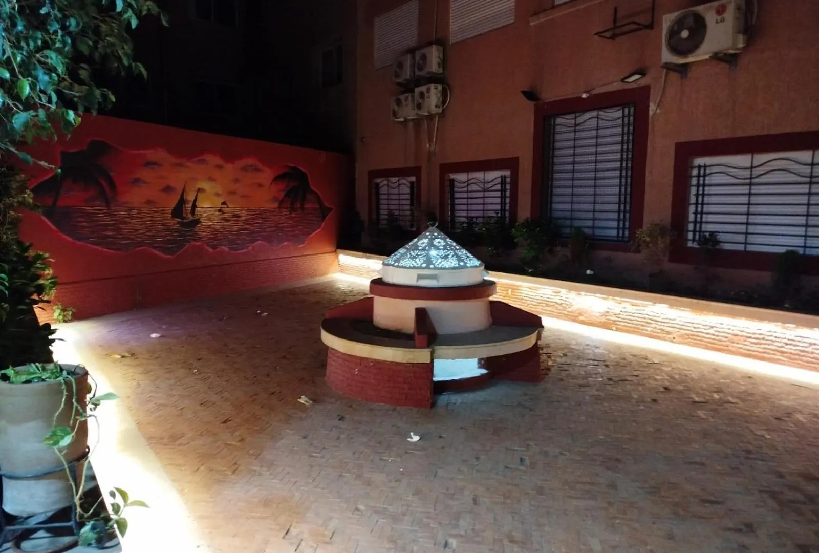 Fabuleux Appartement Au Centre Ville De Marrakech Μαρακές 0*,  Μαρόκο