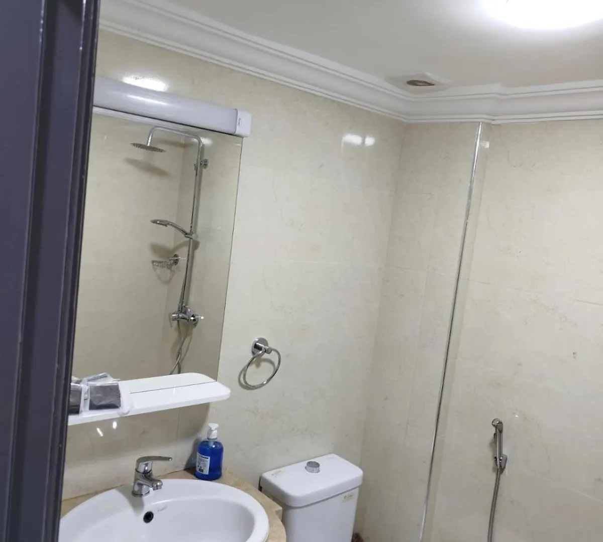 Fabuleux Appartement Au Centre Ville De Marrakech Μαρακές 0*,